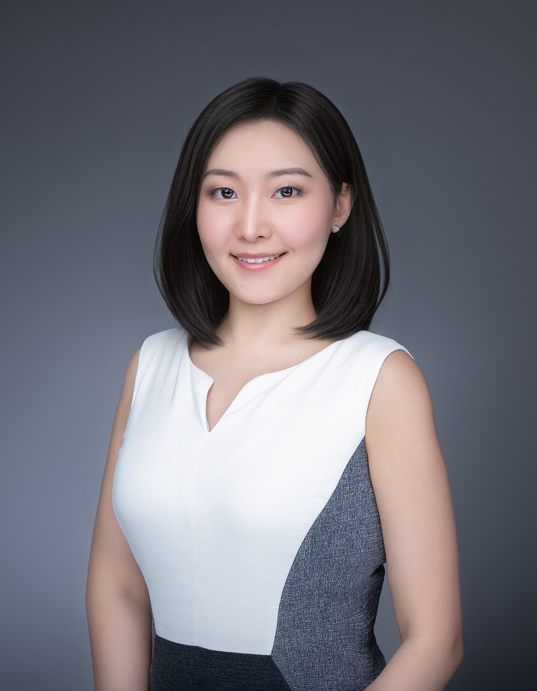 田稚萱協理